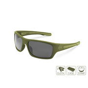 Ochelari polarizanti Delphin SG COMBO