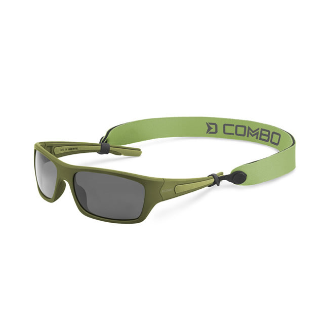 Ochelari polarizanti Delphin SG COMBO