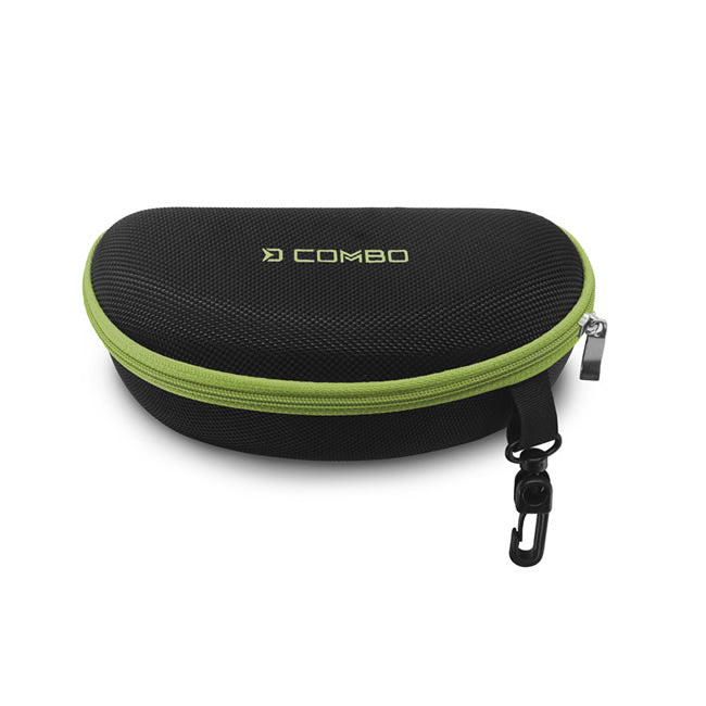 Ochelari polarizanti Delphin SG COMBO