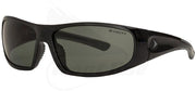 Ochelarii De Soare Greys G1, Gloss Black/Green/Grey