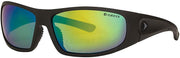 Ochelarii De Soare Greys G1, Matt Carbon/Green Mirror