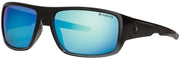 Ochelarii De Soare Greys G2, BlackFade/Blue Mirror