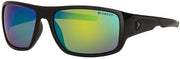 Ochelarii De Soare Greys G2, Gloss Black/Green Mirror