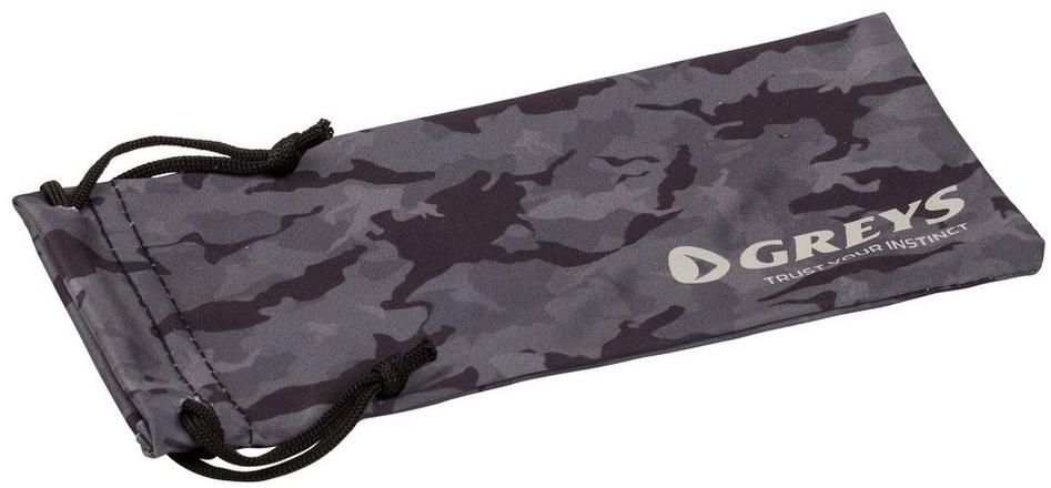 Ochelarii De Soare Greys G2, Gloss Black/Green Mirror