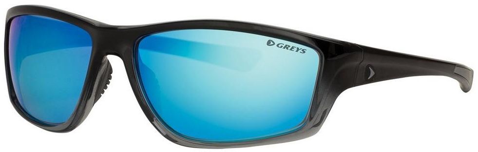 Ochelarii De Soare Greys G3, Black Fade/Blue Mirror