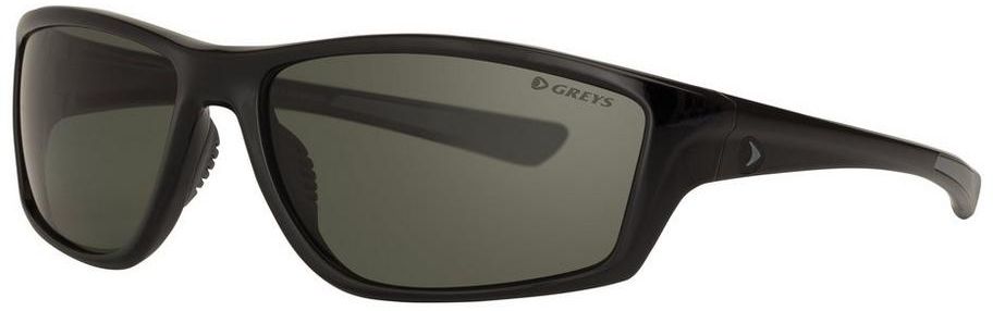 Ochelarii De Soare Greys G3, Black/Green/Grey