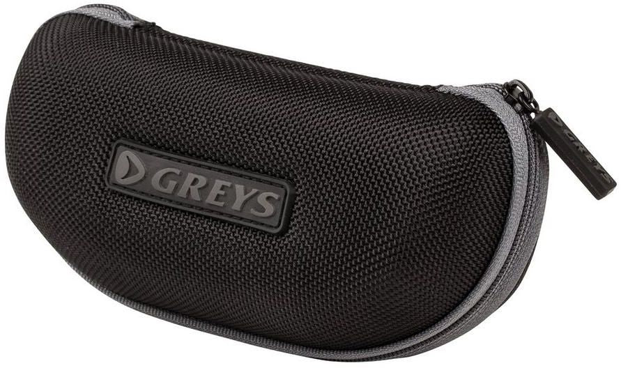Ochelarii De Soare Greys G4, Gloss Tortoise/Green Mirror