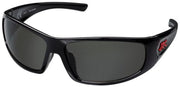 Ochelarii De Soare JRC Stealth Sunglasses, Black/Smoke