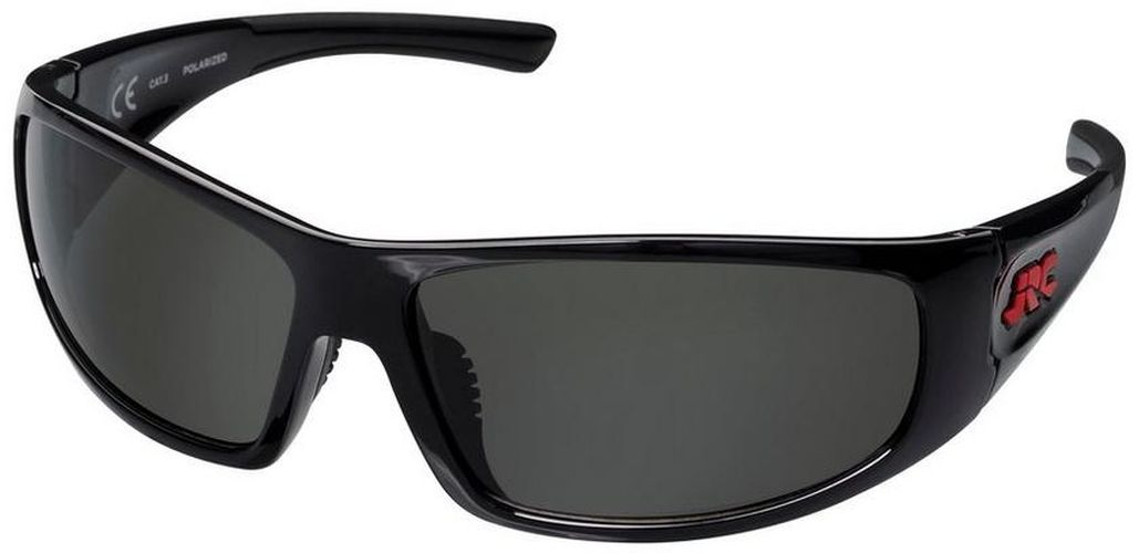Ochelarii De Soare JRC Stealth Sunglasses, Black/Smoke
