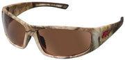 Ochelarii De Soare JRC Stealth Sunglasses, Camo/Cooper