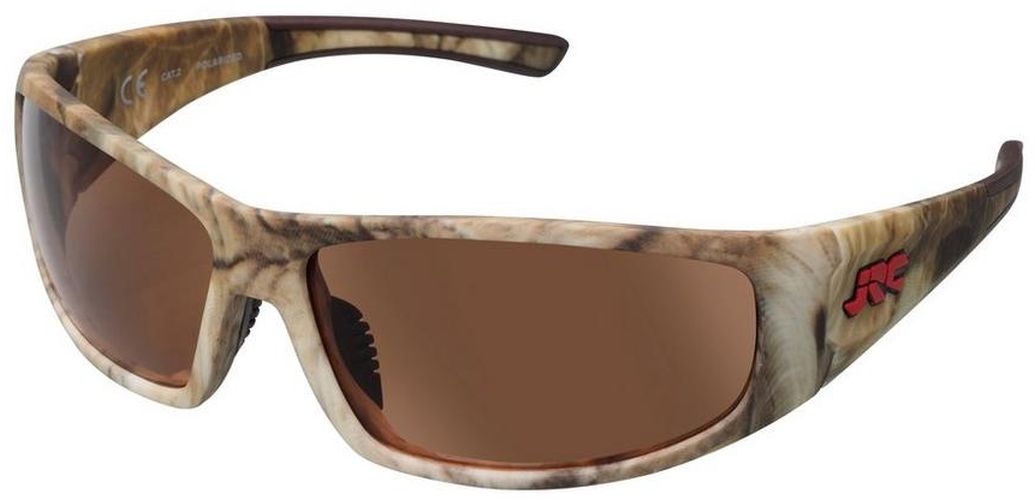 Ochelarii De Soare JRC Stealth Sunglasses, Camo/Cooper