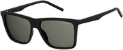 Ochelarii De Soare POLAROID PLD 2050/S 807 55 M9, Black