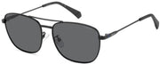 Ochelarii De Soare POLAROID PLD 4172/G/S/X 003 M9 59, Matte Black