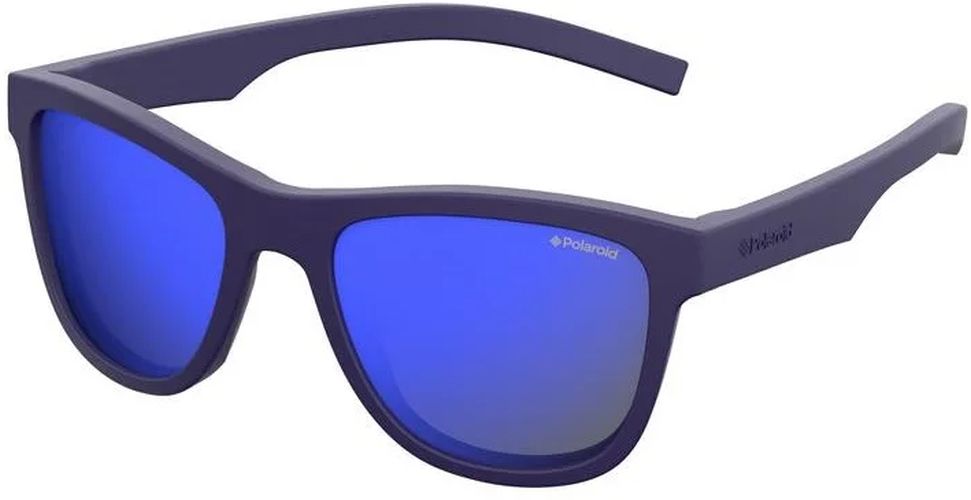 Ochelarii De Soare POLAROID PLD 8018/S CIW 47 JY Kids, Blue
