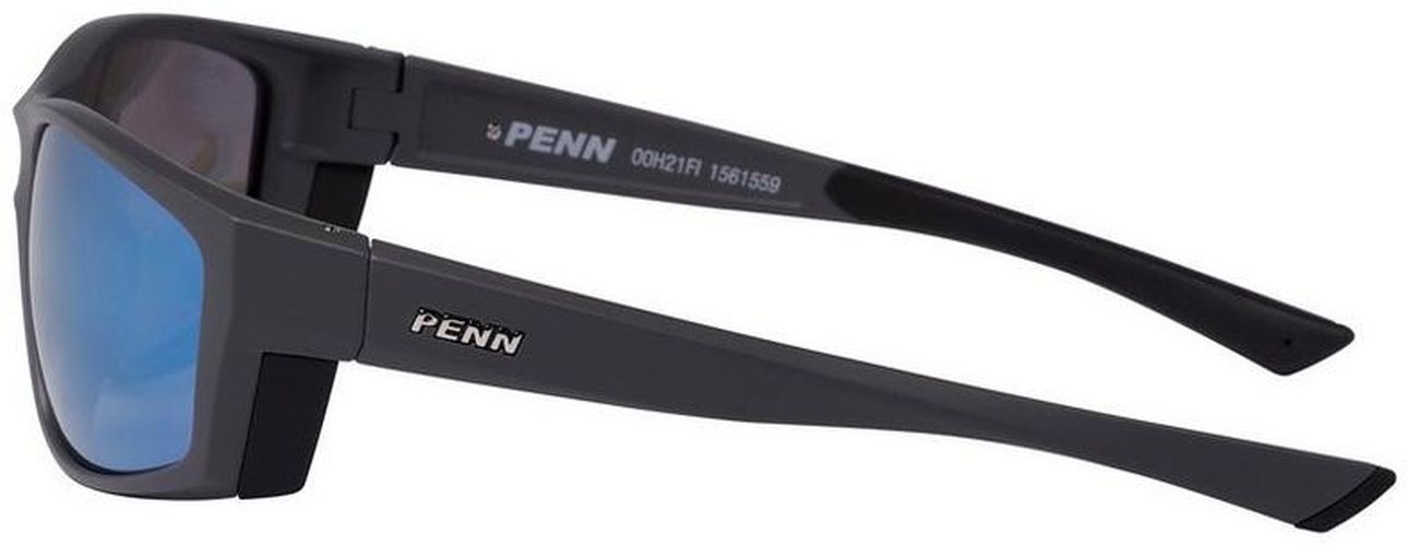 Ochelarii De Soare Penn Conflict Eyewear, Ice Blue