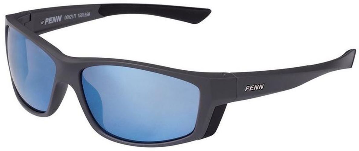 Ochelarii De Soare Penn Conflict Eyewear, Ice Blue