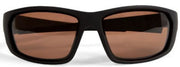 Ochelarii De Soare Trakker Amber Wrap Around Sunglasses