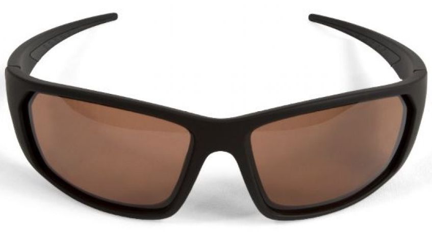 Ochelarii De Soare Trakker Amber Wrap Around Sunglasses