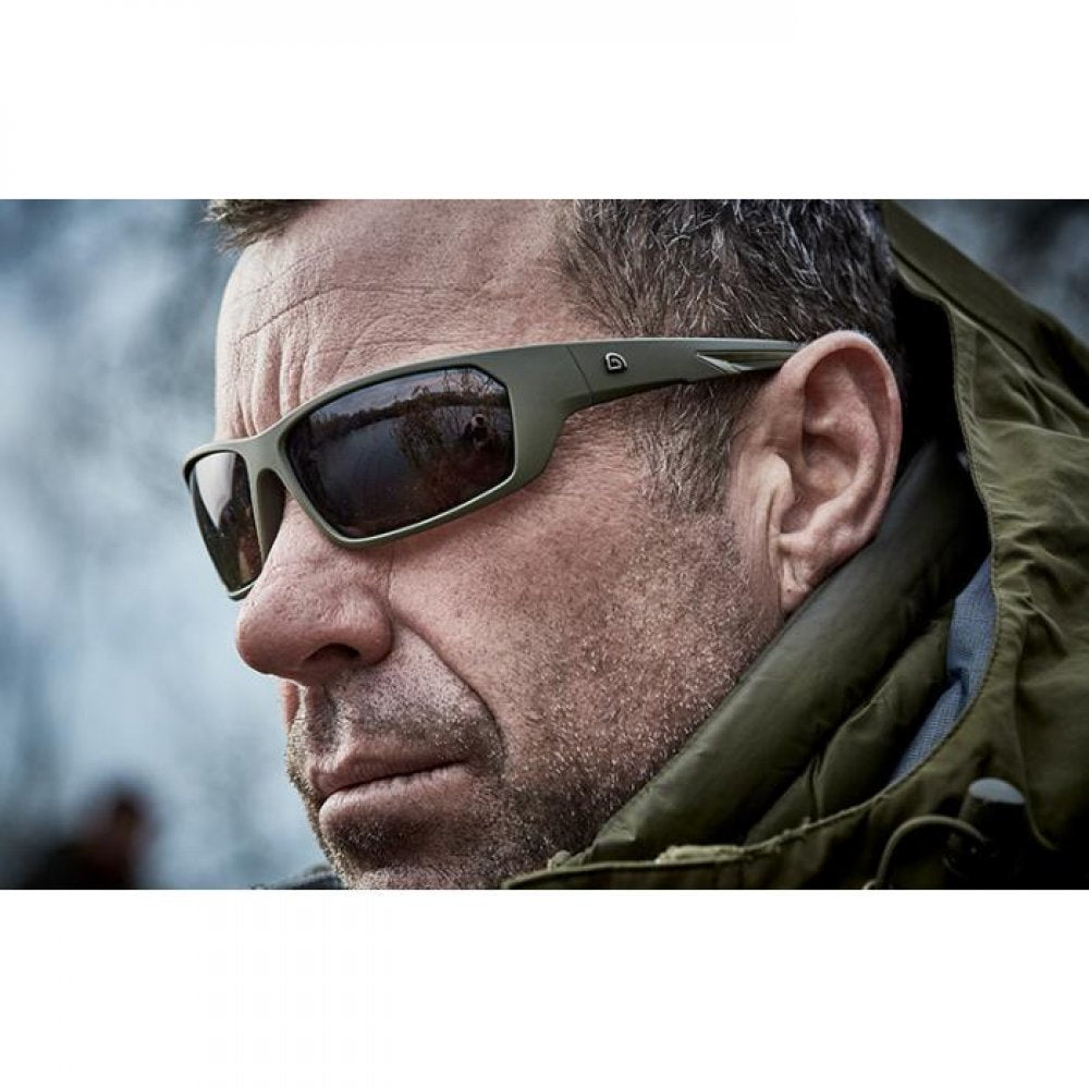 Ochelarii De Soare Trakker Wrap Around Sunglasses
