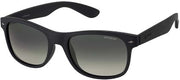 Ochelarii de Soare POLAROID PLD 1015/S DL5 LB, 53mm, Matte Black