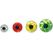 Ochi Holografici STONFO 512-7A Holo Lure Eyes Verde 12buc/pac