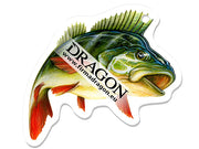 Odorizant auto Dragon Air Freshener Perch Ocean