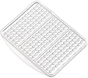 Opritoare CARP PRO Boilie Stops Mini, Clear, 90buc/pac