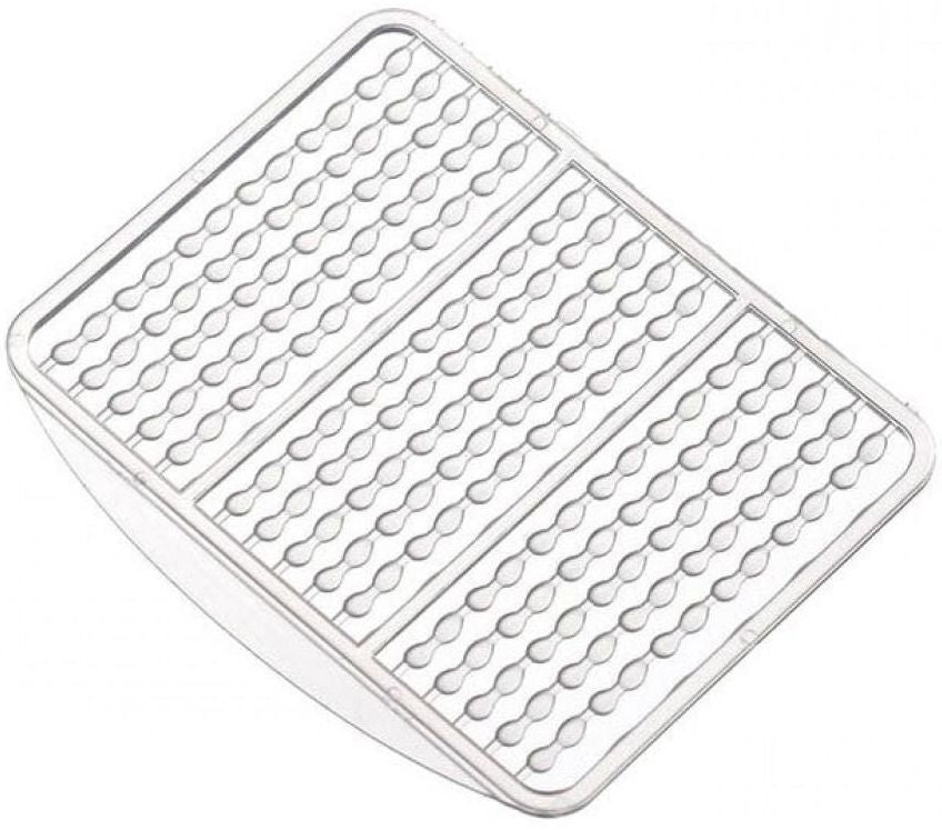 Opritoare CARP PRO Boilie Stops Mini, Clear, 90buc/pac