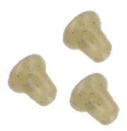 Opritoare Carlig GOLDEN CATCH G.carp Hook Ring Stops, Medium, 20buc/pac