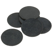 Opritoare DAM Bait Holders Madcat 20mm, 16buc/pac
