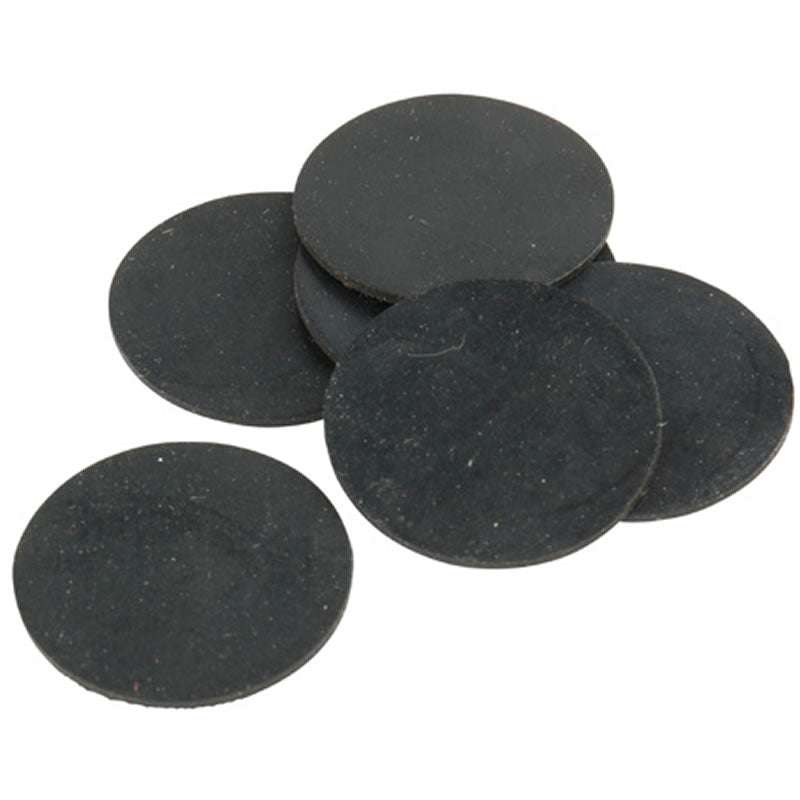 Opritoare DAM Bait Holders Madcat 20mm, 16buc/pac