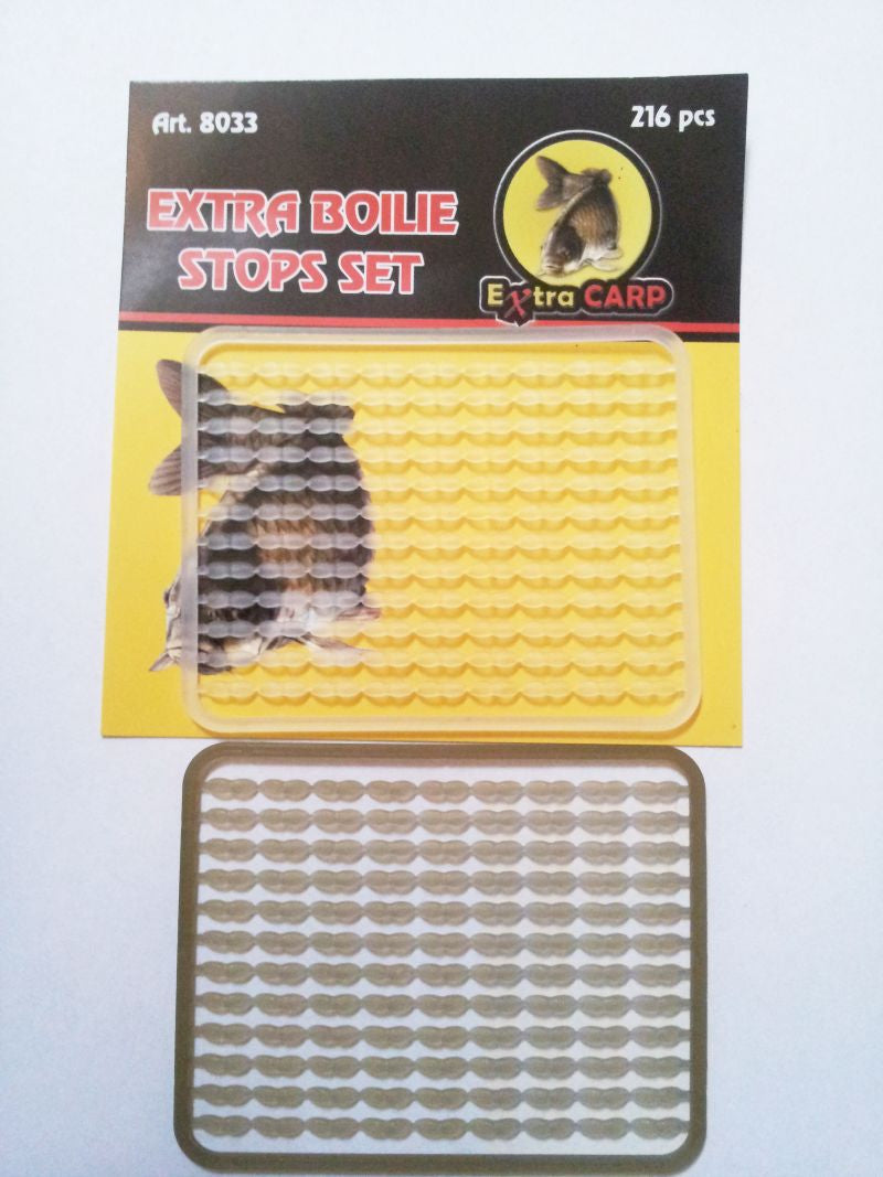 Opritoare EXTRA CARP 8033 Extra Boilie 216buc/pac