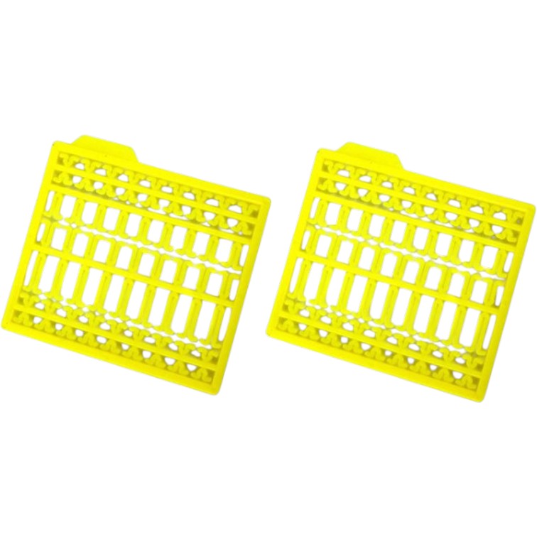 Opritoare FORMAX Extenda Galben, 126buc/pac