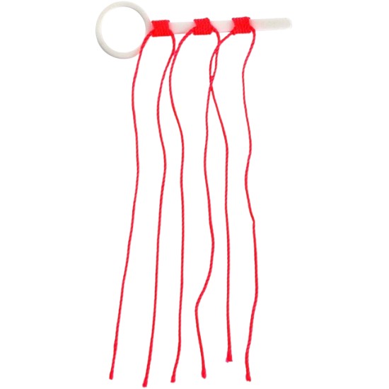 Opritoare FORMAX Fir de Par, 6buc/pac