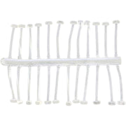 Opritoare FORMAX Silicon 24buc/pac