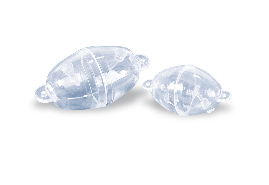 Opritoare Filfishing Oval Float Ellipse