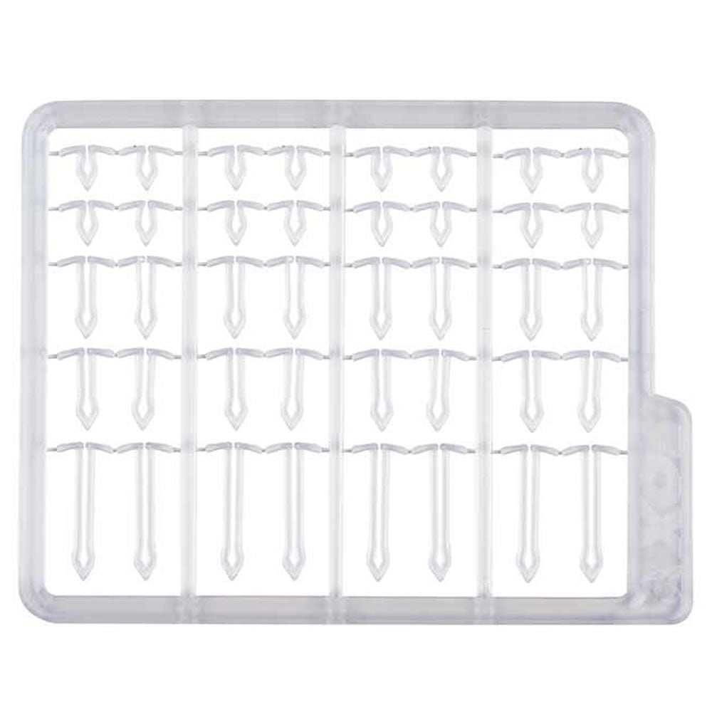 Opritoare Fox Edges Extender Stops Clear