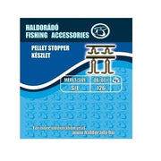 Opritoare Haldorado pentru pelete pentru fir de par