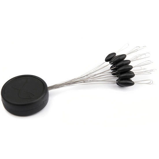 Opritoare MATRIX Rubber Line Stops Large, 18buc/pac