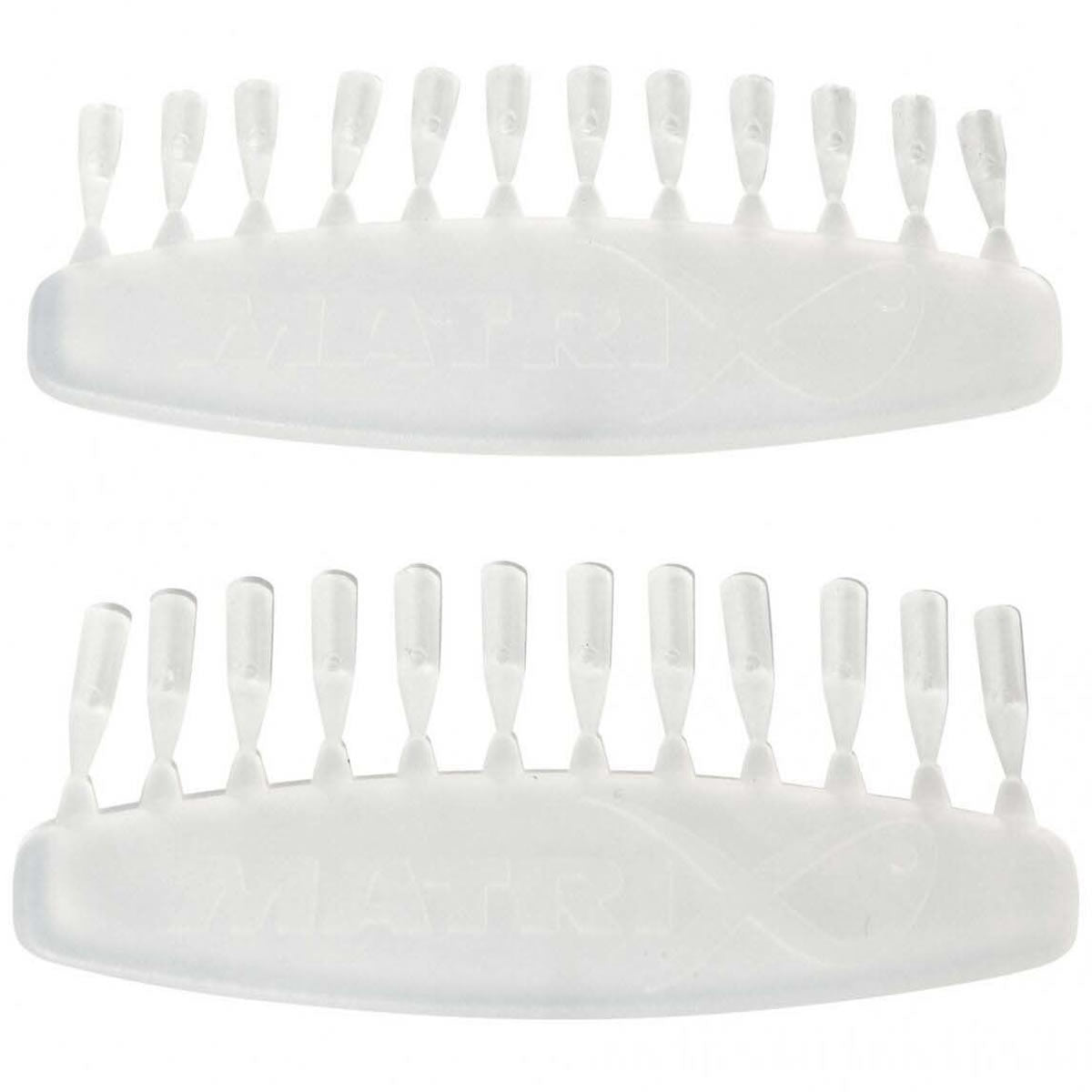 Opritoare MATRIX X-Strong Super Stops Small, 36buc/pac