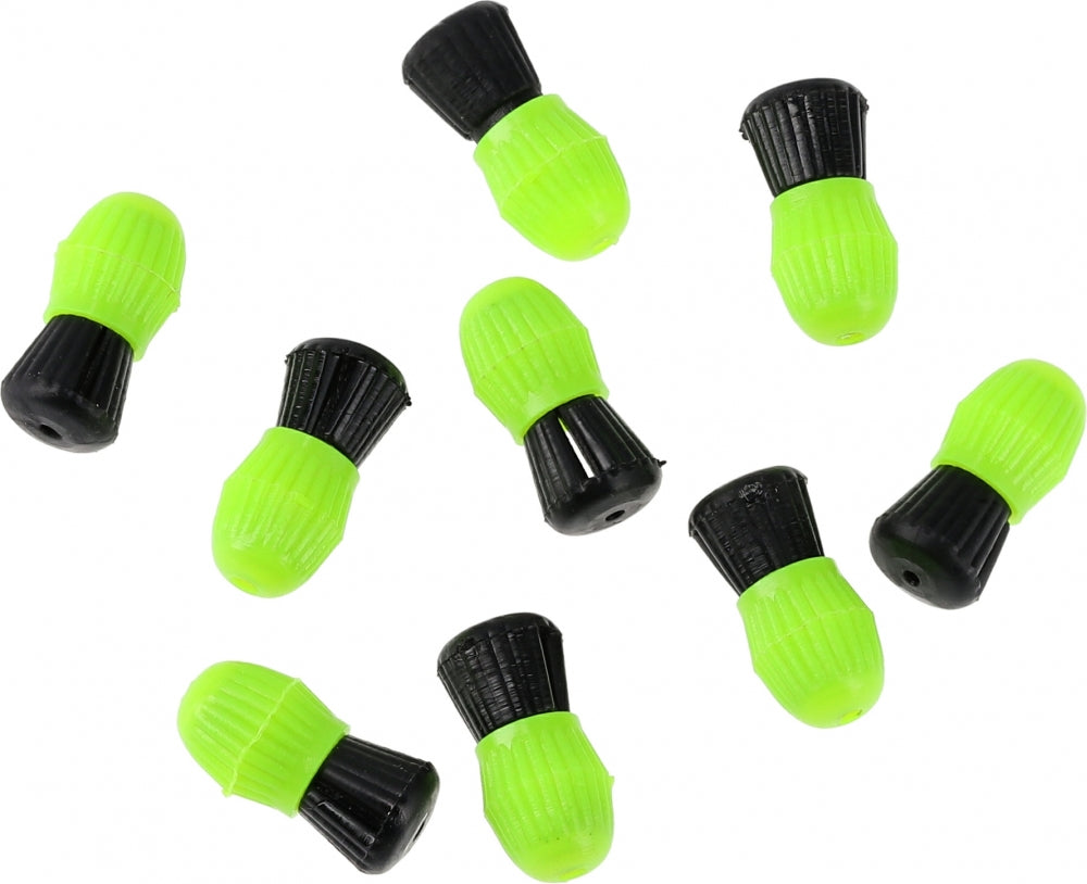 Opritoare MIKADO Catfish Stoppers, 10buc/pac