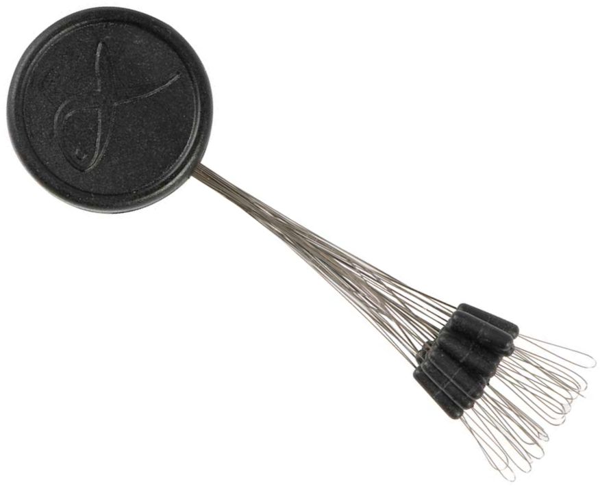 Opritoare Matrix Slim Line Rubber Stops, Medium, 18buc/pac 