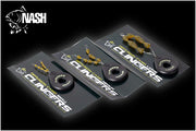 Opritoare Nash Clingers DIFFUSION CAMO Medium