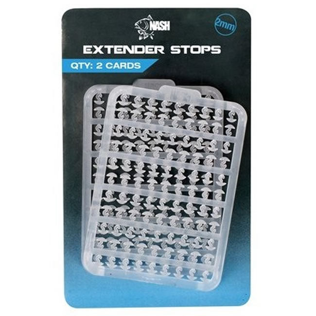 Opritoare Nash Tackle Extender Stops