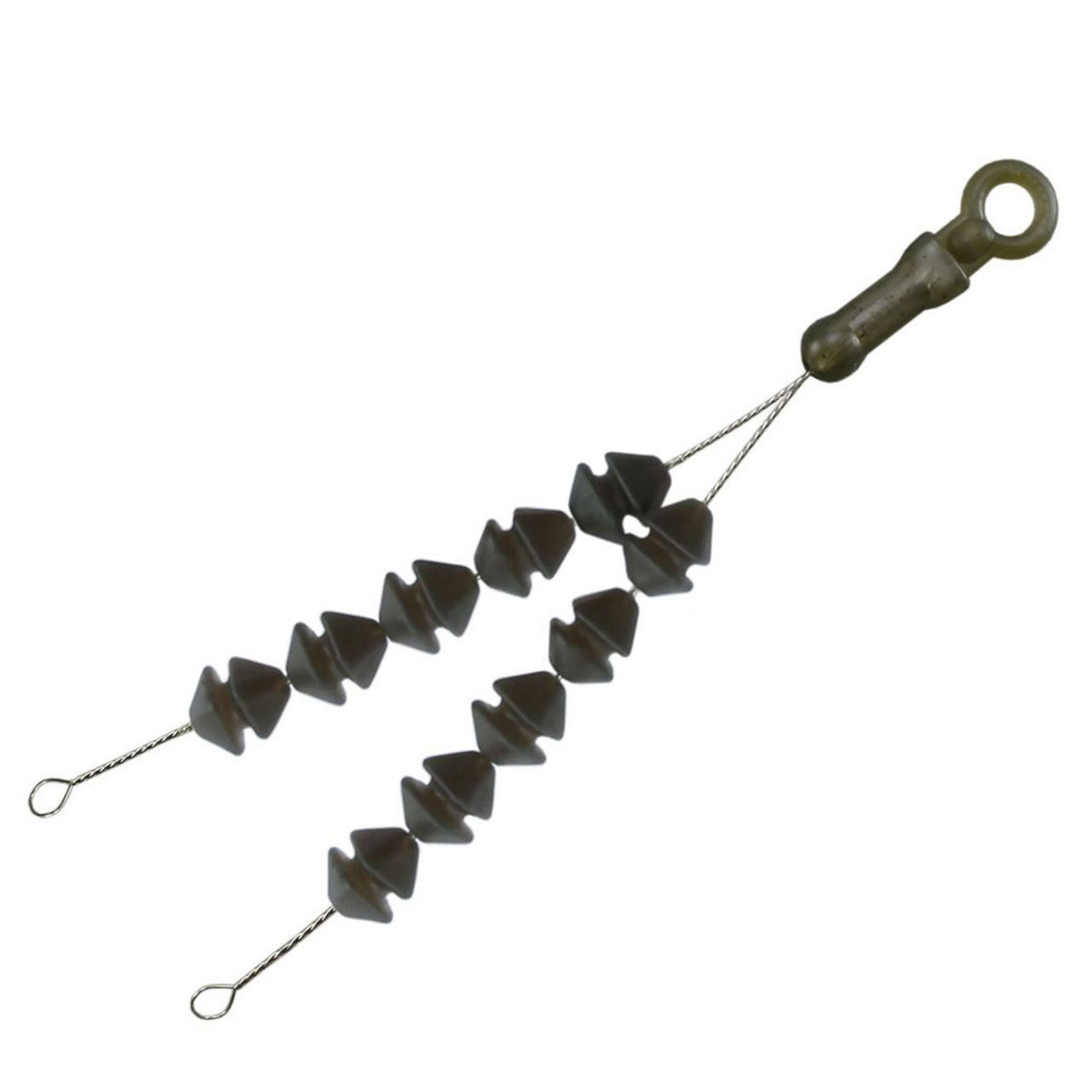 Opritoare Orange Chod Stopper 10buc/pac