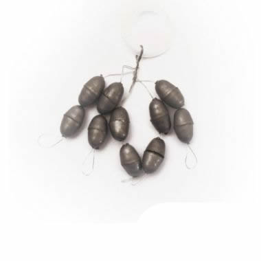 Opritoare Plumb Pe Fir Small Large (10buc)