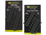 Opritoare RidgeMonkey RM-Tec Hook Ring Stops Small