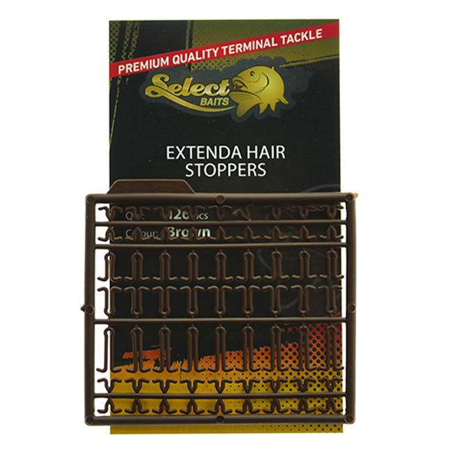 Opritoare Select Baits Extenda Hair Stoppers
