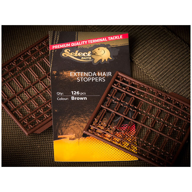 Opritoare Select Baits Extenda Hair Stoppers