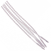 Opritoare Solar Boilie Stops Natural, Transparent